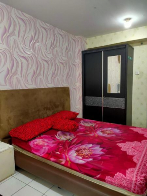 Apartment Gading Nias by Gong Property
